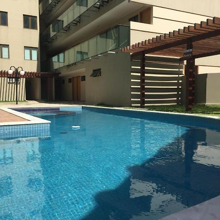 Апартаменти Manawa Flat A14 Порту-ді-Галіняс Екстер'єр фото