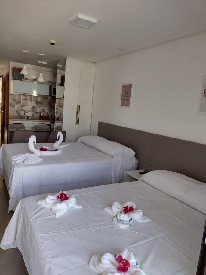 Апартаменти Manawa Flat A14 Порту-ді-Галіняс Екстер'єр фото