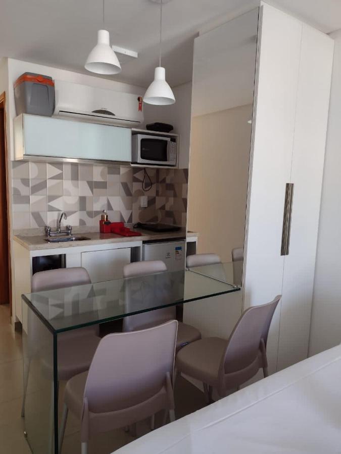 Апартаменти Manawa Flat A14 Порту-ді-Галіняс Екстер'єр фото