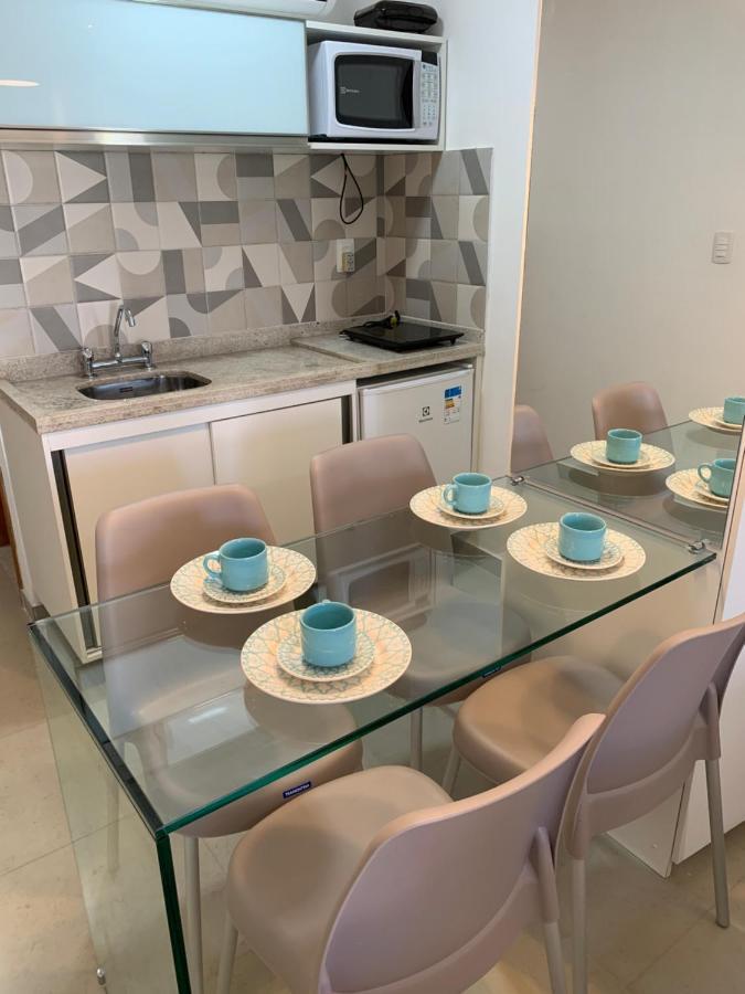 Апартаменти Manawa Flat A14 Порту-ді-Галіняс Екстер'єр фото