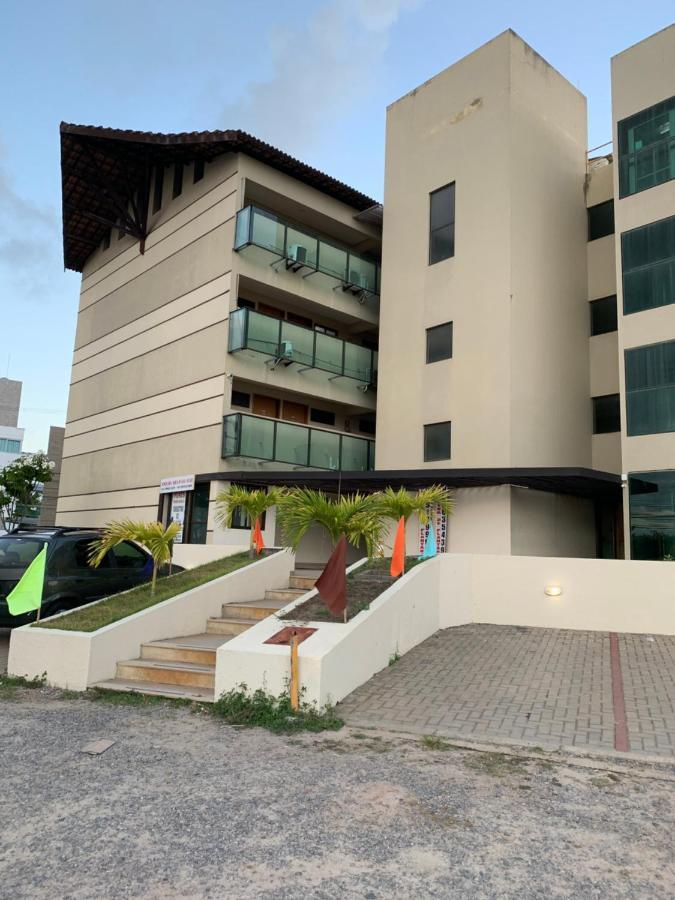 Апартаменти Manawa Flat A14 Порту-ді-Галіняс Екстер'єр фото