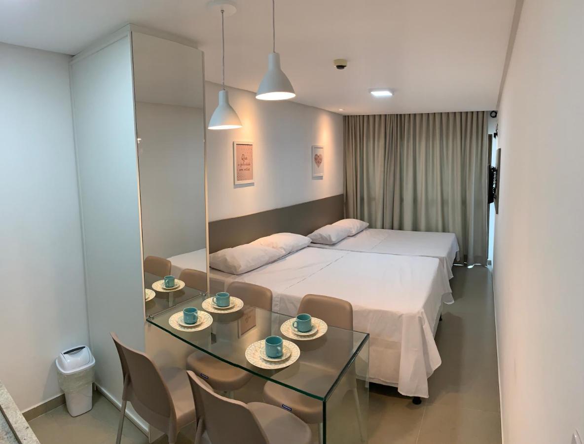 Апартаменти Manawa Flat A14 Порту-ді-Галіняс Екстер'єр фото