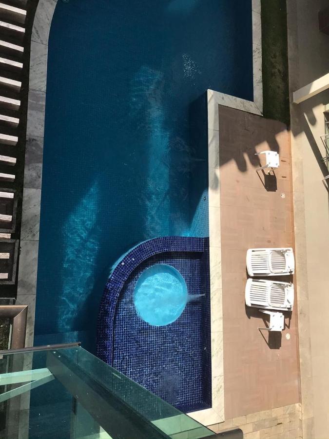 Апартаменти Manawa Flat A14 Порту-ді-Галіняс Екстер'єр фото