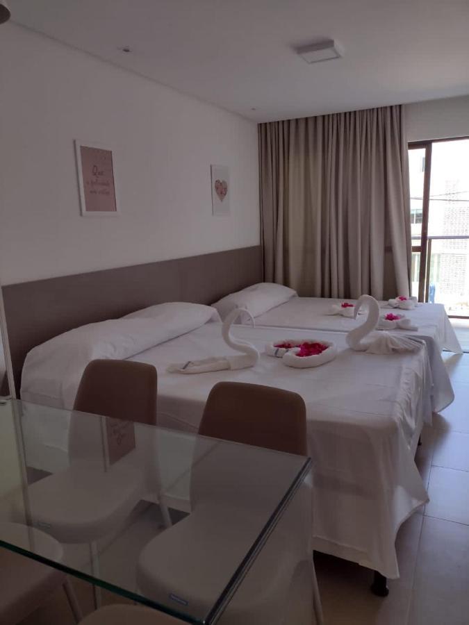 Апартаменти Manawa Flat A14 Порту-ді-Галіняс Екстер'єр фото
